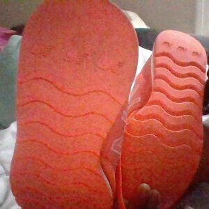 pink new balances